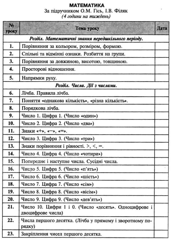 календарне планування 1 клас 1 семестр книга   цен НУШ  (з каталогом) Ціна (цена) 19.80грн. | придбати  купити (купить) календарне планування 1 клас 1 семестр книга   цен НУШ  (з каталогом) доставка по Украине, купить книгу, детские игрушки, компакт диски 3