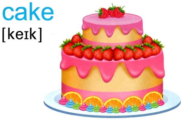 англійська мова картки їжа НУШ Ціна (цена) 60.40грн. | придбати  купити (купить) англійська мова картки їжа НУШ доставка по Украине, купить книгу, детские игрушки, компакт диски 2