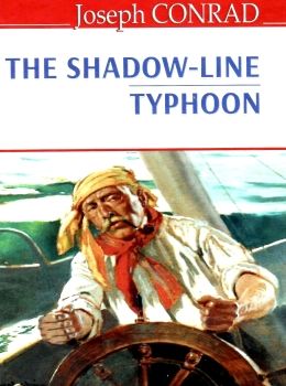 conrad the shadow-line typhoon книга    = конрад межа тіні тайфун книга купити Ціна (цена) 285.40грн. | придбати  купити (купить) conrad the shadow-line typhoon книга    = конрад межа тіні тайфун книга купити доставка по Украине, купить книгу, детские игрушки, компакт диски 0