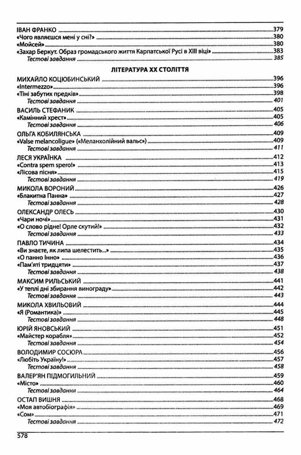 зно українська мова та література довідник з тестовими завданнями книга    повн Ціна (цена) 174.80грн. | придбати  купити (купить) зно українська мова та література довідник з тестовими завданнями книга    повн доставка по Украине, купить книгу, детские игрушки, компакт диски 7