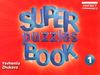 quick minds 1 super puzzles book додаткові завдання Ціна (цена) 60.84грн. | придбати  купити (купить) quick minds 1 super puzzles book додаткові завдання доставка по Украине, купить книгу, детские игрушки, компакт диски 0