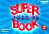 quick minds 2 super puzzles book додаткові завдання до Пухта Ціна (цена) 63.00грн. | придбати  купити (купить) quick minds 2 super puzzles book додаткові завдання до Пухта доставка по Украине, купить книгу, детские игрушки, компакт диски 1