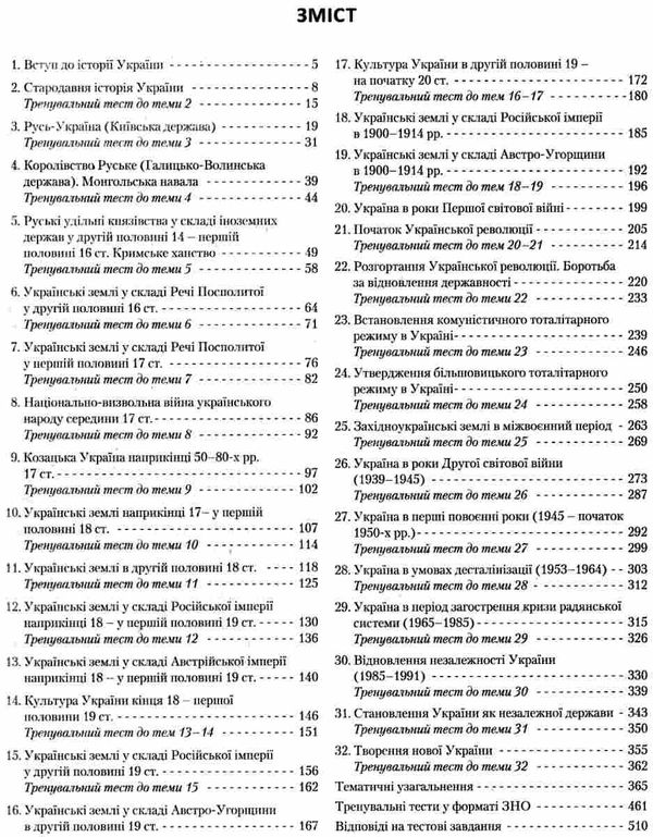 зно 2024 історія україни комплексне видання Власов Ціна (цена) 194.00грн. | придбати  купити (купить) зно 2024 історія україни комплексне видання Власов доставка по Украине, купить книгу, детские игрушки, компакт диски 3