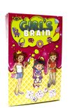 гра настільна girl's brain купити артикул МК30807 ціна Ціна (цена) 139.00грн. | придбати  купити (купить) гра настільна girl's brain купити артикул МК30807 ціна доставка по Украине, купить книгу, детские игрушки, компакт диски 1