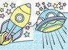 розмальовки водні гелікоптер Ціна (цена) 29.23грн. | придбати  купити (купить) розмальовки водні гелікоптер доставка по Украине, купить книгу, детские игрушки, компакт диски 1