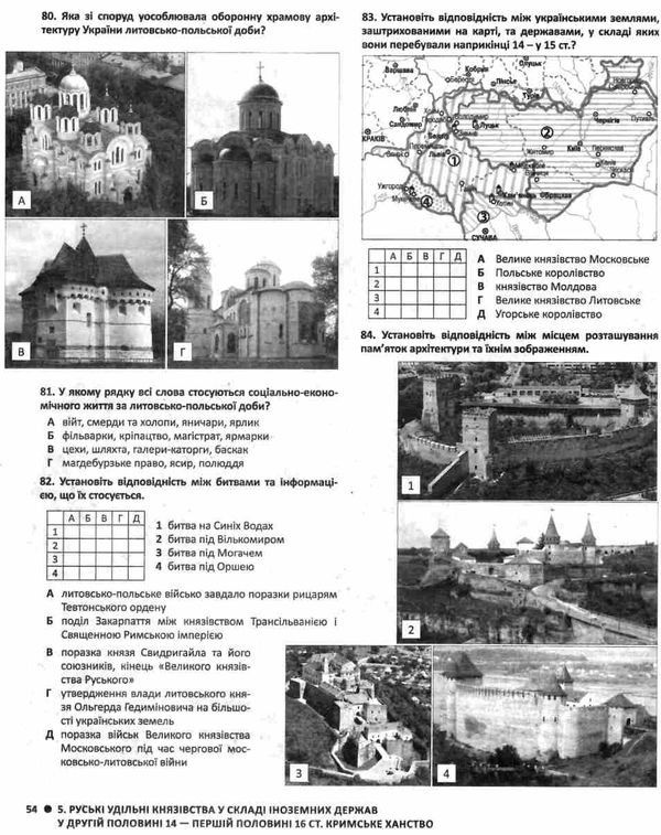 зно історія україни 2000 тестів для підготовки до зно книга Ціна (цена) 128.00грн. | придбати  купити (купить) зно історія україни 2000 тестів для підготовки до зно книга доставка по Украине, купить книгу, детские игрушки, компакт диски 6