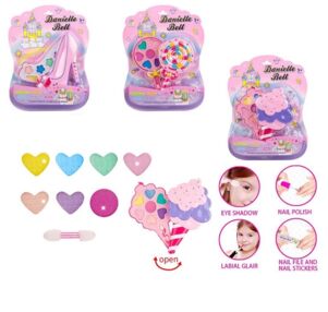 Косметика мікс 3 види MNY-10038A/C/I