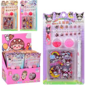 Косметика набір для манікюра FG240408046A Косметика набір для манікюра FG240408046A