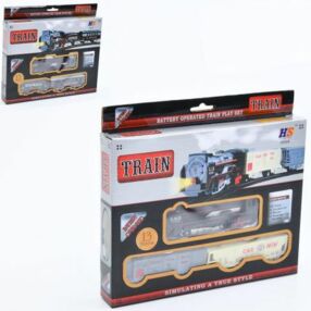 Залізниця 19026AB