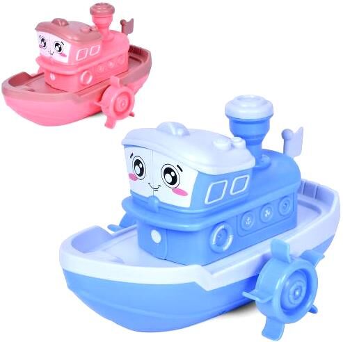 Водоплаваюча іграшка човен корабель 2 кольори 898-3 Ціна (цена) 59.90грн. | придбати  купити (купить) Водоплаваюча іграшка човен корабель 2 кольори 898-3 доставка по Украине, купить книгу, детские игрушки, компакт диски 0