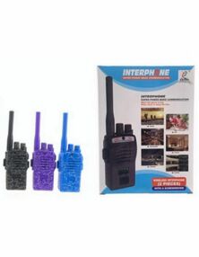 Рація 2 штуки колір в асортименті A558-51C-B