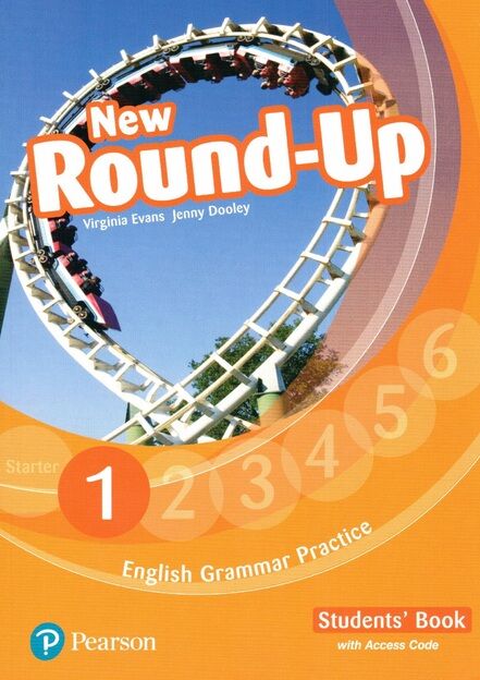Round-Up NEW 1 SB PEARSON Ціна (цена) 744.20грн. | придбати  купити (купить) Round-Up NEW 1 SB PEARSON доставка по Украине, купить книгу, детские игрушки, компакт диски 0 Round-Up NEW 1 SB PEARSON Ціна (цена) 744.20грн. | придбати  купити (купить) Round-Up NEW 1 SB PEARSON доставка по Украине, купить книгу, детские игрушки, компакт диски 0