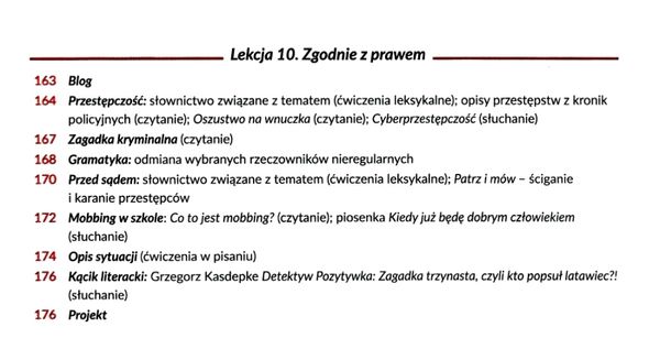 польська мова 11 клас 7 рік навчання Ціна (цена) 213.00грн. | придбати  купити (купить) польська мова 11 клас 7 рік навчання доставка по Украине, купить книгу, детские игрушки, компакт диски 6