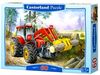 пазли castorland 60 елементів лісовий навантажувач артикул 06366 Ціна (цена) 89.10грн. | придбати  купити (купить) пазли castorland 60 елементів лісовий навантажувач артикул 06366 доставка по Украине, купить книгу, детские игрушки, компакт диски 0