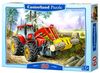 пазли castorland 60 елементів лісовий навантажувач артикул 06366 Ціна (цена) 89.10грн. | придбати  купити (купить) пазли castorland 60 елементів лісовий навантажувач артикул 06366 доставка по Украине, купить книгу, детские игрушки, компакт диски 1