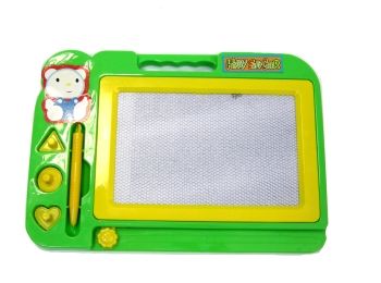 дошка магнітна 200h для малювання колір в асортименті