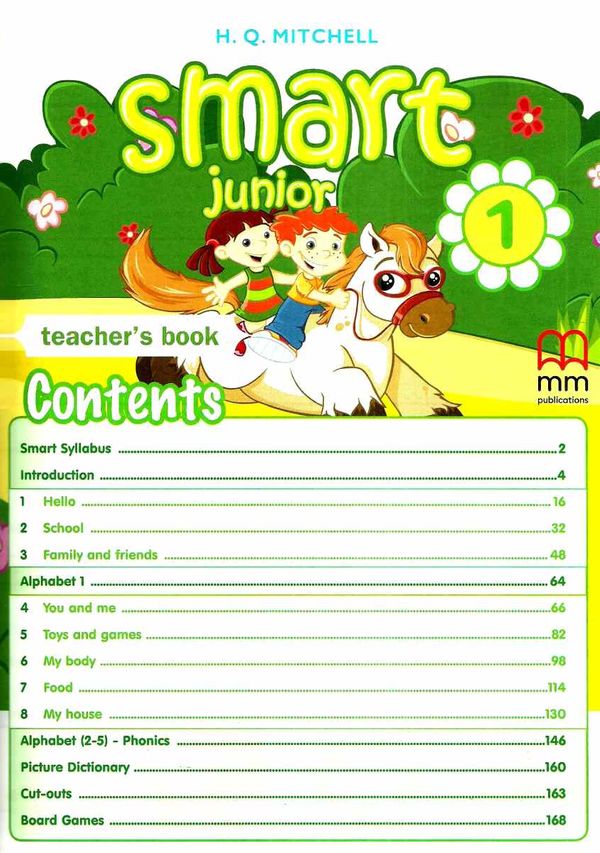 smart junior 1 teacher's book TB for Ukraine книга для вчителя Mitchell Ціна (цена) 454.20грн. | придбати  купити (купить) smart junior 1 teacher's book TB for Ukraine книга для вчителя Mitchell доставка по Украине, купить книгу, детские игрушки, компакт диски 3