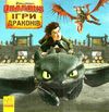 як приборкати дракона історії ігри драконів книга Ціна (цена) 28.90грн. | придбати  купити (купить) як приборкати дракона історії ігри драконів книга доставка по Украине, купить книгу, детские игрушки, компакт диски 1