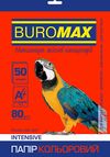 бумага офисная buromax а4 80г/м2 Intensiv 50 листов красная BM.2721350-05 Ціна (цена) 58.80грн. | придбати  купити (купить) бумага офисная buromax а4 80г/м2 Intensiv 50 листов красная BM.2721350-05 доставка по Украине, купить книгу, детские игрушки, компакт диски 1