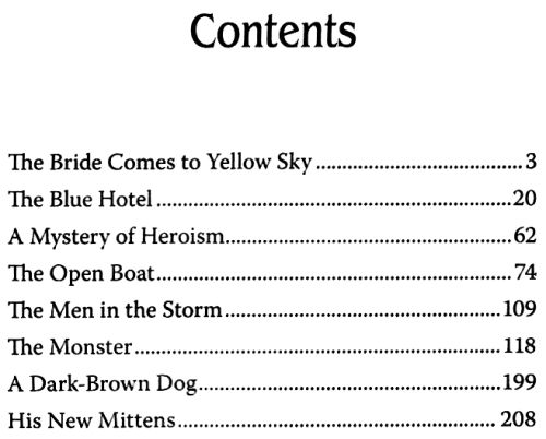 the bride comes to yellow sky = наречена їде до єллоу-скай на англійській мові  ЗНИЖКА Ціна (цена) 236.20грн. | придбати  купити (купить) the bride comes to yellow sky = наречена їде до єллоу-скай на англійській мові  ЗНИЖКА доставка по Украине, купить книгу, детские игрушки, компакт диски 3