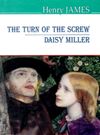 james the turn of the screw. daisy miller = закрут гвинта. дейзі міллер на англійській мові Ціна (цена) 236.60грн. | придбати  купити (купить) james the turn of the screw. daisy miller = закрут гвинта. дейзі міллер на англійській мові доставка по Украине, купить книгу, детские игрушки, компакт диски 0