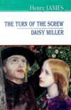 james the turn of the screw. daisy miller = закрут гвинта. дейзі міллер на англійській мові Ціна (цена) 236.60грн. | придбати  купити (купить) james the turn of the screw. daisy miller = закрут гвинта. дейзі міллер на англійській мові доставка по Украине, купить книгу, детские игрушки, компакт диски 1