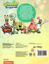 веселі розмальовки SpongeBob SquarePants    спанч боб Ціна (цена) 16.20грн. | придбати  купити (купить) веселі розмальовки SpongeBob SquarePants    спанч боб доставка по Украине, купить книгу, детские игрушки, компакт диски 3