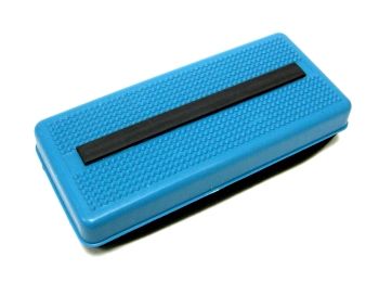 Губка для дошки 0071 магнітна "Buromax" Губка для дошки 0071 магнітна "Buromax"