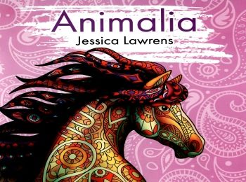 розмальовка антистрес animalia    Джамбі Ціна (цена) 14.50грн. | придбати  купити (купить) розмальовка антистрес animalia    Джамбі доставка по Украине, купить книгу, детские игрушки, компакт диски 0