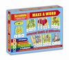 гра Make a word Scrabble    (коробка) Ціна (цена) 45.20грн. | придбати  купити (купить) гра Make a word Scrabble    (коробка) доставка по Украине, купить книгу, детские игрушки, компакт диски 0