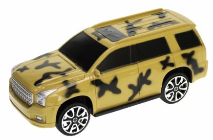 Машина військова інерційна HC1620A