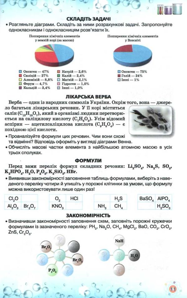 хімія це цікаво навчальний посібник Ціна (цена) 59.50грн. | придбати  купити (купить) хімія це цікаво навчальний посібник доставка по Украине, купить книгу, детские игрушки, компакт диски 3