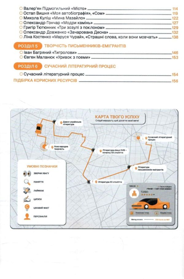 ЗНО Українська література Підготовка до ЗНО TURBO Ціна (цена) 720.00грн. | придбати  купити (купить) ЗНО Українська література Підготовка до ЗНО TURBO доставка по Украине, купить книгу, детские игрушки, компакт диски 3