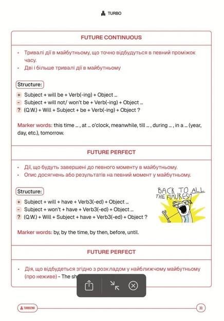 ЗНО Англійська мова Підготовка до ЗНО TURBO Ціна (цена) 557.40грн. | придбати  купити (купить) ЗНО Англійська мова Підготовка до ЗНО TURBO доставка по Украине, купить книгу, детские игрушки, компакт диски 2