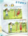 Новий Карпюк 1 клас підручник English with Smiling Sam Ціна (цена) 306.00грн. | придбати  купити (купить) Новий Карпюк 1 клас підручник English with Smiling Sam доставка по Украине, купить книгу, детские игрушки, компакт диски 4