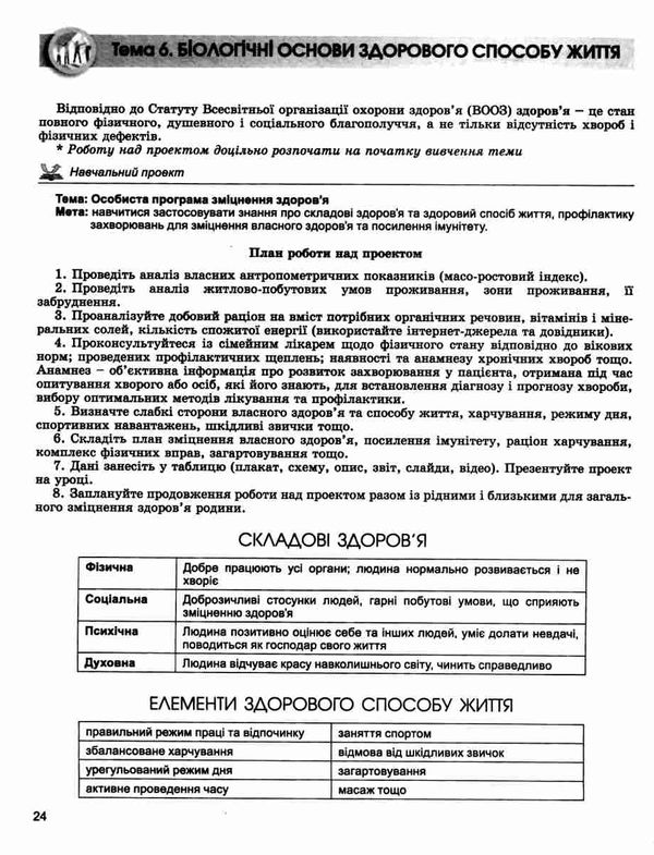 біологія та екологія 11 клас зошит  для формування та перевірки предметних і ключових Ціна (цена) 43.60грн. | придбати  купити (купить) біологія та екологія 11 клас зошит  для формування та перевірки предметних і ключових доставка по Украине, купить книгу, детские игрушки, компакт диски 4
