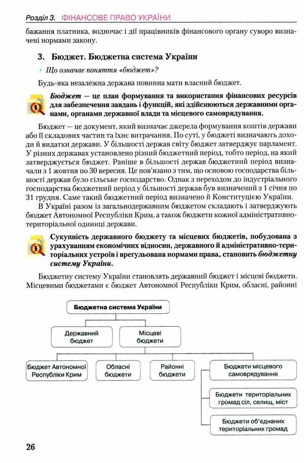 правознавство 11 клас підручник профільний рівень Ціна (цена) 315.00грн. | придбати  купити (купить) правознавство 11 клас підручник профільний рівень доставка по Украине, купить книгу, детские игрушки, компакт диски 8