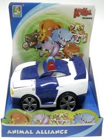 ИД Трансформер 8815А/В/С/D/E/F 6 видов