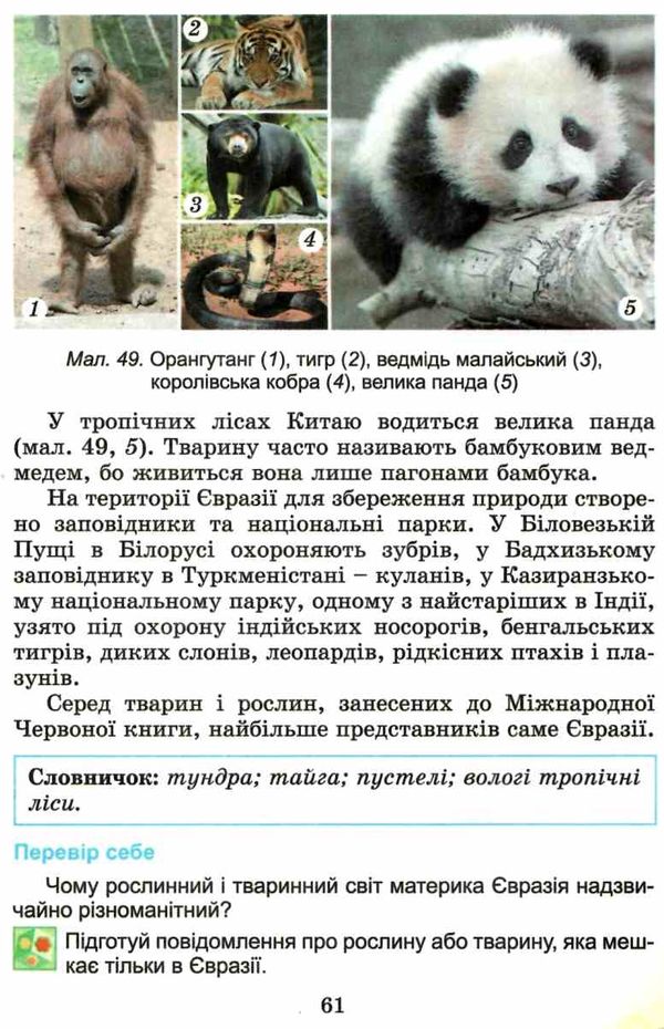 природознавство 4 клас підручник Ціна (цена) 134.66грн. | придбати  купити (купить) природознавство 4 клас підручник доставка по Украине, купить книгу, детские игрушки, компакт диски 5