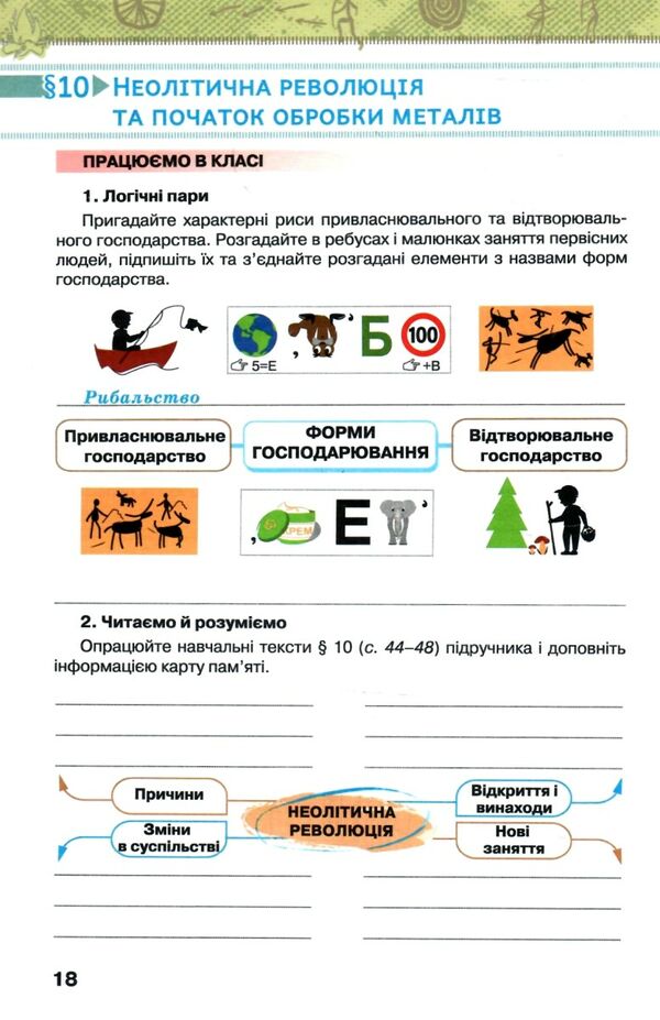 зошит з всесвітньої історії історії україни 6 клас робочий Щупак нуш Ціна (цена) 68.00грн. | придбати  купити (купить) зошит з всесвітньої історії історії україни 6 клас робочий Щупак нуш доставка по Украине, купить книгу, детские игрушки, компакт диски 4