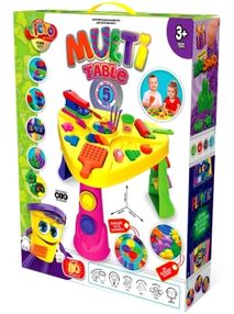 набір Multi Table МТВ-01-01