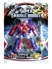 трансформер (3-7) в асортименті