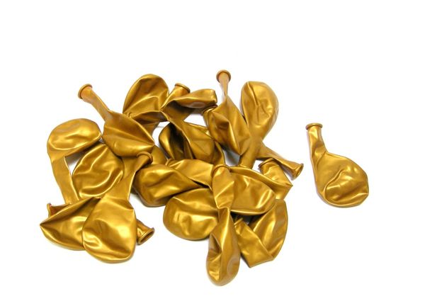 повітряна кулька (воздушные шарик) поштучно  колір золотий металевий Ціна (цена) 2.72грн. | придбати  купити (купить) повітряна кулька (воздушные шарик) поштучно  колір золотий металевий доставка по Украине, купить книгу, детские игрушки, компакт диски 1