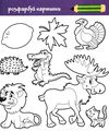 готуємося до школи вчимося писати 3-5 років книга Ціна (цена) 74.00грн. | придбати  купити (купить) готуємося до школи вчимося писати 3-5 років книга доставка по Украине, купить книгу, детские игрушки, компакт диски 4