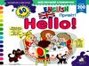 зазирни у віконце english привіт книга картонка купити hello 60 віконець Ціна (цена) 94.40грн. | придбати  купити (купить) зазирни у віконце english привіт книга картонка купити hello 60 віконець доставка по Украине, купить книгу, детские игрушки, компакт диски 0