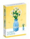 Конструктор квіти ваза 4 види від 537 деталей 9104-9114А Ціна (цена) 417.90грн. | придбати  купити (купить) Конструктор квіти ваза 4 види від 537 деталей 9104-9114А доставка по Украине, купить книгу, детские игрушки, компакт диски 1