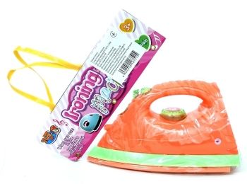 ИД Утюг 1736С2 (22х19х8,5см)