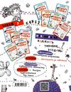 тренажер для дошкільнят суперпам'ять та увага книга    (від 5 років)  Ціна (цена) 34.50грн. | придбати  купити (купить) тренажер для дошкільнят суперпам'ять та увага книга    (від 5 років)  доставка по Украине, купить книгу, детские игрушки, компакт диски 5
