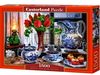 пазли 1500 елементів still life with tulips 151820 Ціна (цена) 228.00грн. | придбати  купити (купить) пазли 1500 елементів still life with tulips 151820 доставка по Украине, купить книгу, детские игрушки, компакт диски 0