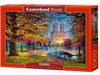 пазли 1500 елементів (151844) autumn stroll central park Ціна (цена) 228.00грн. | придбати  купити (купить) пазли 1500 елементів (151844) autumn stroll central park доставка по Украине, купить книгу, детские игрушки, компакт диски 0